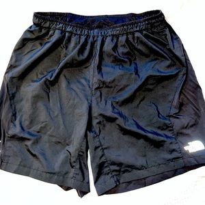 North Face Women’s athletic shorts size small